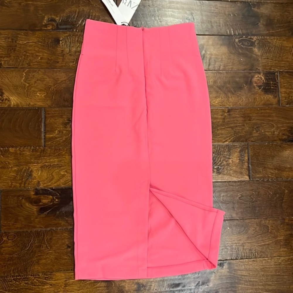 LAST ONE!!! ZARA Midi Skirt - Picture 5 of 16